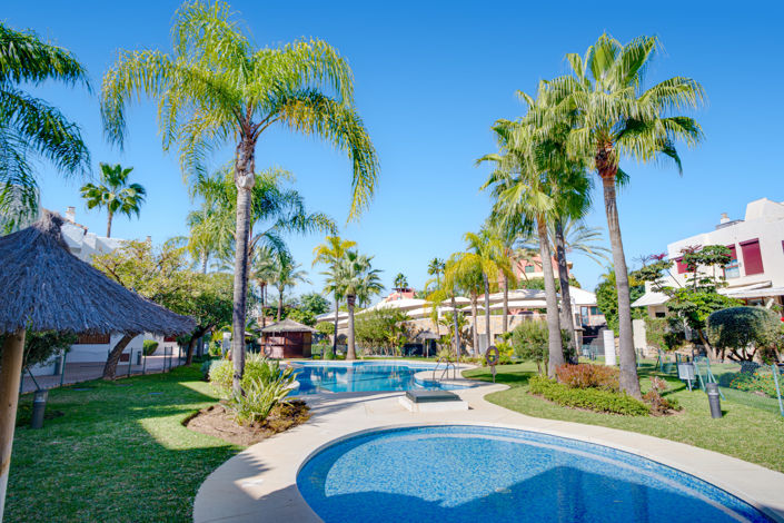 Image No.13-Maison de ville de 5 chambres à vendre à Estepona