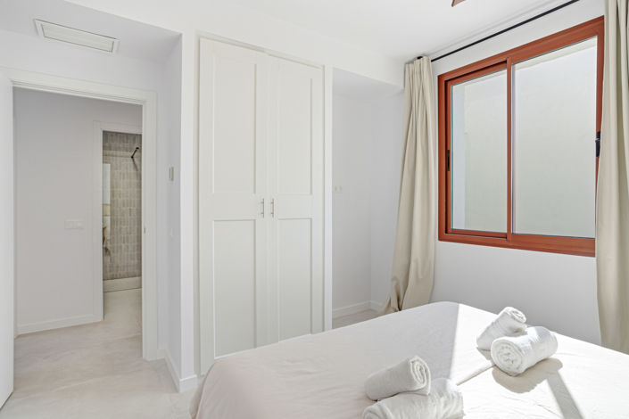 Image No.16-Maison de ville de 5 chambres à vendre à Estepona