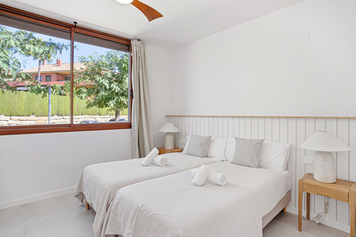 Image No.17-Maison de ville de 5 chambres à vendre à Estepona