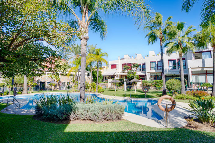 Image No.18-Maison de ville de 5 chambres à vendre à Estepona