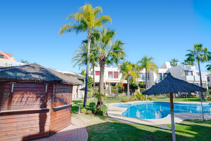 Image No.19-Maison de ville de 5 chambres à vendre à Estepona