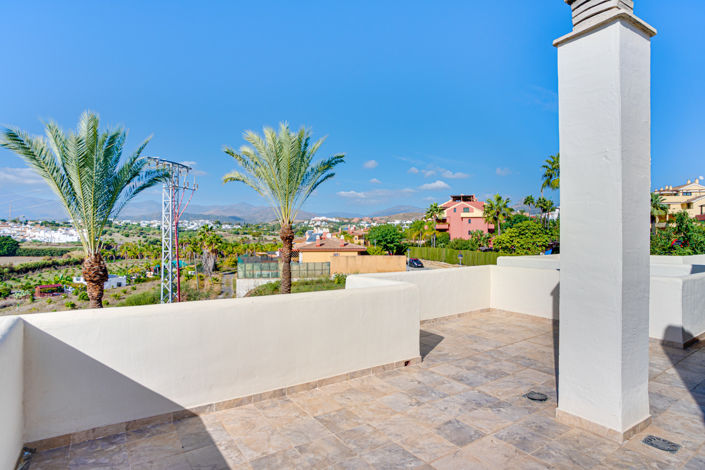 Image No.25-Maison de ville de 5 chambres à vendre à Estepona