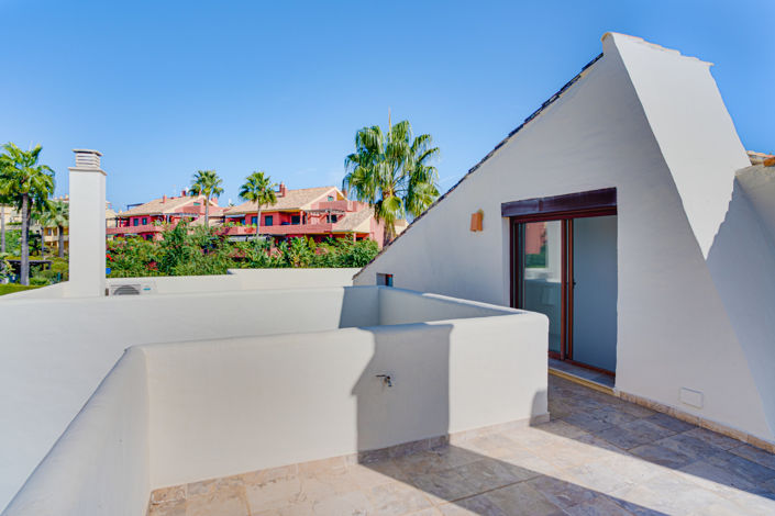 Image No.28-Maison de ville de 5 chambres à vendre à Estepona