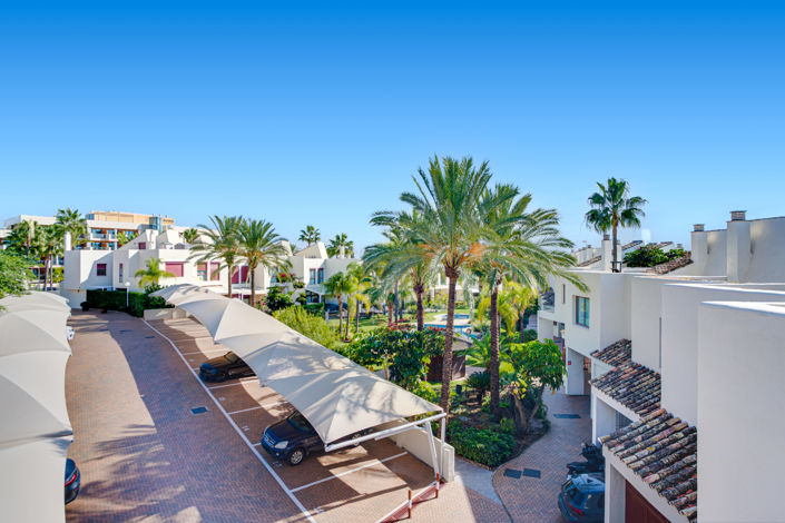 Image No.31-Maison de ville de 5 chambres à vendre à Estepona