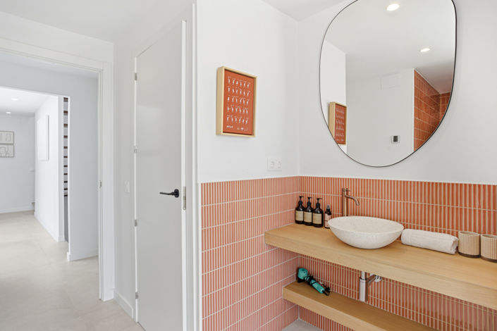 Image No.32-Maison de ville de 5 chambres à vendre à Estepona