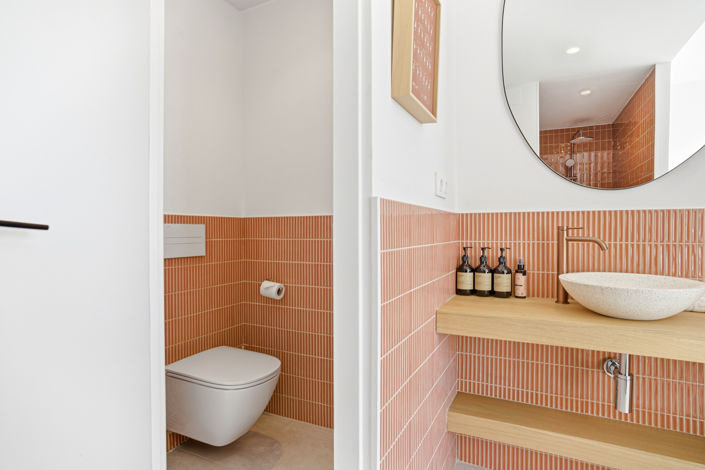 Image No.35-Maison de ville de 5 chambres à vendre à Estepona