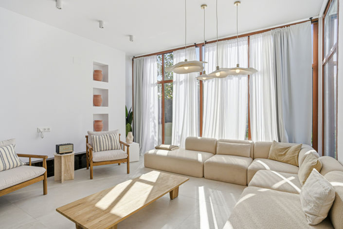 Image No.9-Maison de ville de 5 chambres à vendre à Estepona