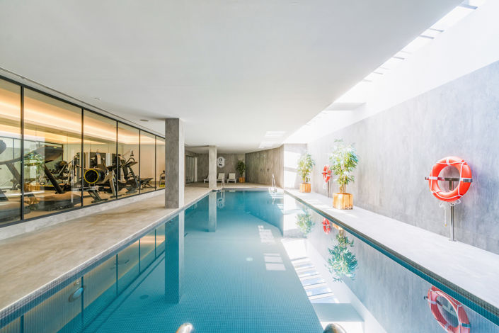 Image No.35-2 Bed Apartment for sale