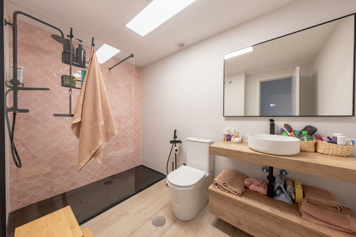 Image No.13-Propriété de 3 chambres à vendre à Estepona