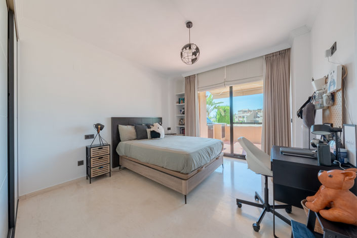 Image No.14-Propriété de 3 chambres à vendre à Estepona