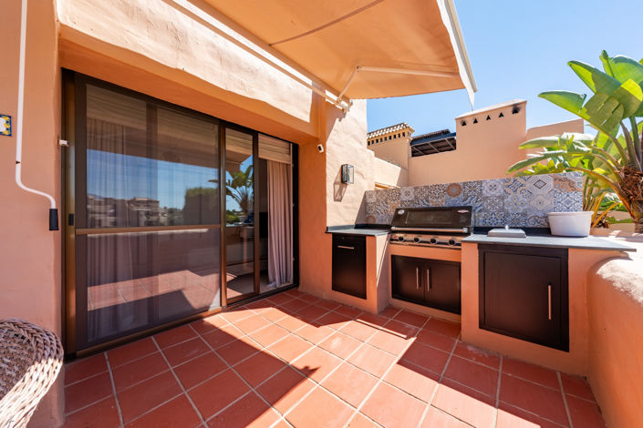 Image No.18-Propriété de 3 chambres à vendre à Estepona