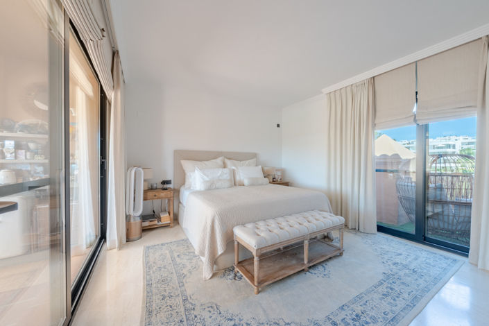 Image No.20-Propriété de 3 chambres à vendre à Estepona