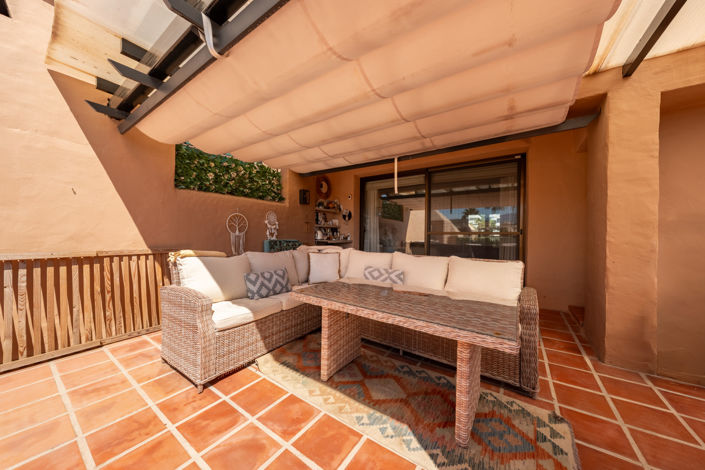 Image No.27-Propriété de 3 chambres à vendre à Estepona