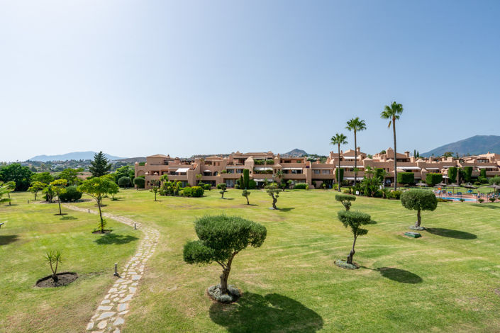 Image No.28-Propriété de 3 chambres à vendre à Estepona