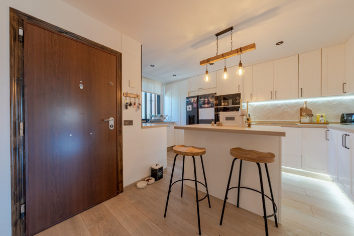 Image No.4-Propriété de 3 chambres à vendre à Estepona