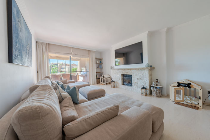 Image No.8-Propriété de 3 chambres à vendre à Estepona