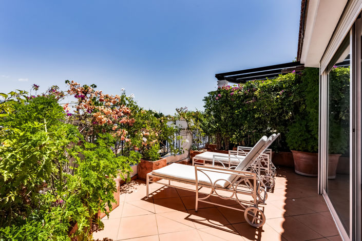 Image No.18-3 Bed Penthouse for sale