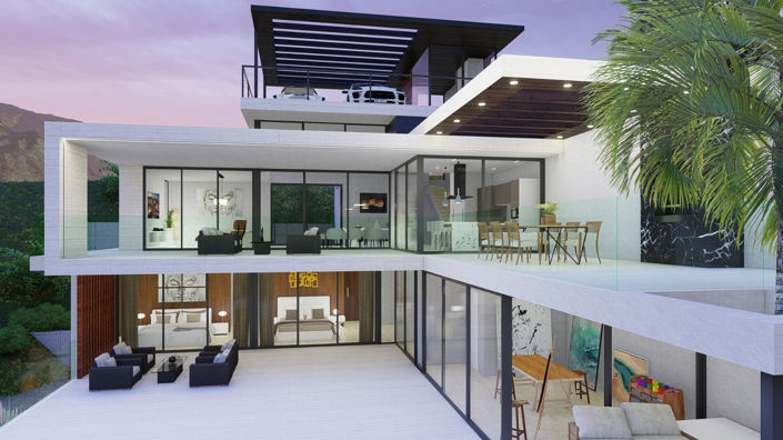 Image No.4-Plot for sale