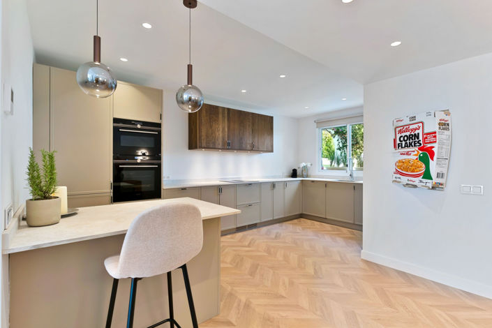 Image No.3-4 Bed Townhouse for sale