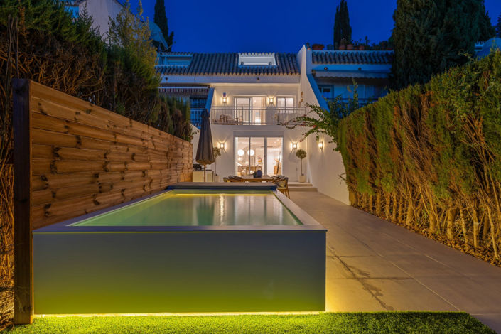 Image No.33-4 Bed Townhouse for sale