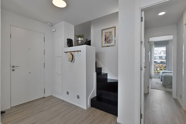 Image No.13-Propriété de 3 chambres à vendre à Estepona