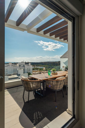 Image No.14-Propriété de 3 chambres à vendre à Estepona