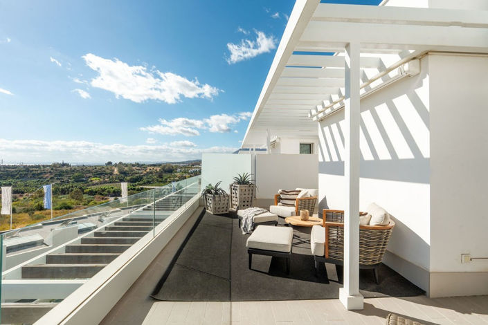 Image No.24-Propriété de 3 chambres à vendre à Estepona