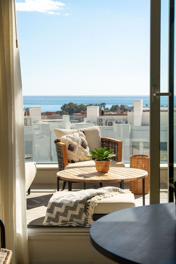 Image No.3-Propriété de 3 chambres à vendre à Estepona