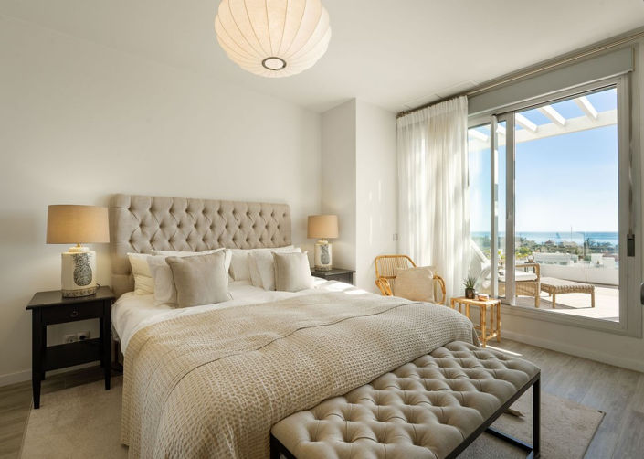 Image No.5-Propriété de 3 chambres à vendre à Estepona