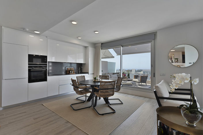 Image No.7-Propriété de 3 chambres à vendre à Estepona