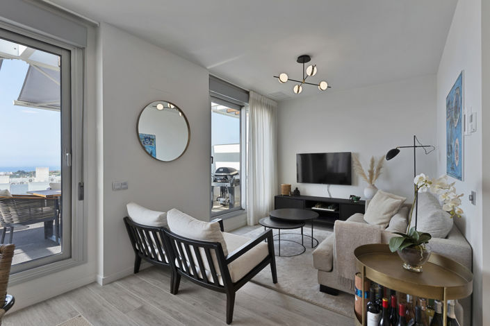 Image No.8-Propriété de 3 chambres à vendre à Estepona