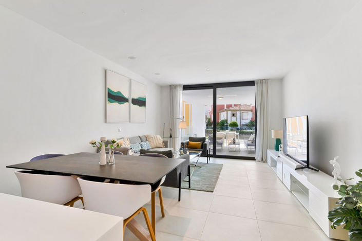 Image No.7-2 Bed Apartment for sale