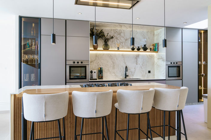 Image No.5-4 Bed Townhouse for sale