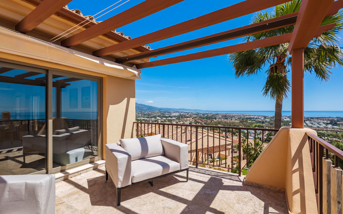 Image No.11-3 Bed Penthouse for sale