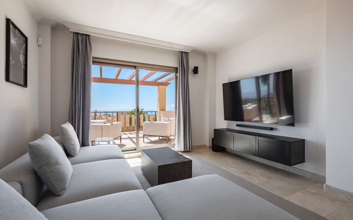 Image No.2-3 Bed Penthouse for sale