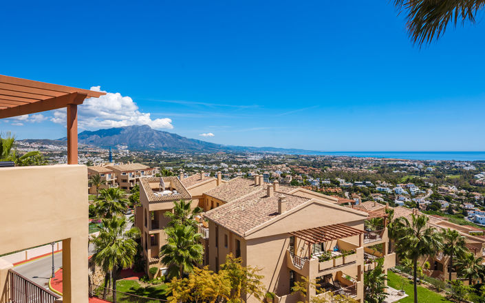 Image No.28-3 Bed Penthouse for sale