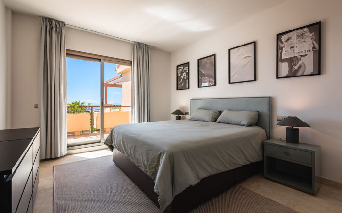 Image No.8-3 Bed Penthouse for sale