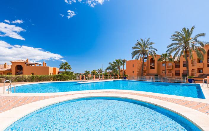 Image No.11-Propriété de 3 chambres à vendre à Benahavis