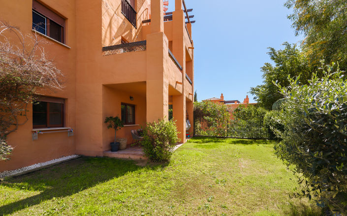 Image No.27-Propriété de 3 chambres à vendre à Benahavis