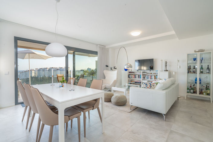 Image No.10-Propriété de 2 chambres à vendre à Estepona