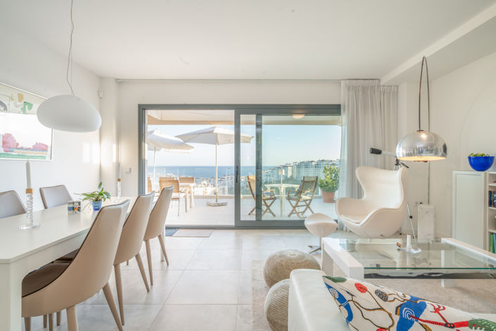 Image No.11-Propriété de 2 chambres à vendre à Estepona