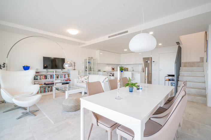 Image No.12-Propriété de 2 chambres à vendre à Estepona