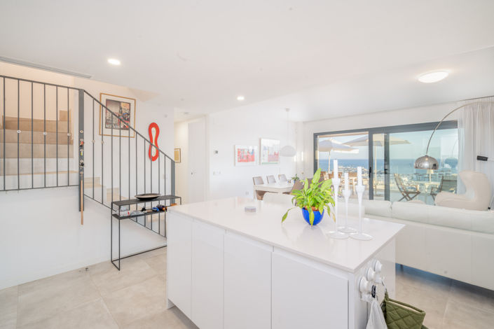 Image No.16-Propriété de 2 chambres à vendre à Estepona