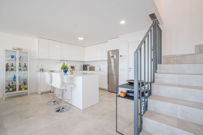 Image No.17-Propriété de 2 chambres à vendre à Estepona