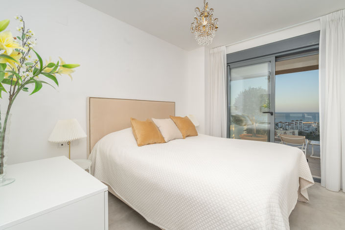 Image No.18-Propriété de 2 chambres à vendre à Estepona