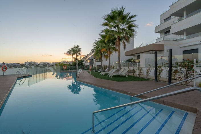 Image No.28-Propriété de 2 chambres à vendre à Estepona