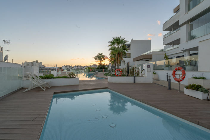 Image No.29-Propriété de 2 chambres à vendre à Estepona