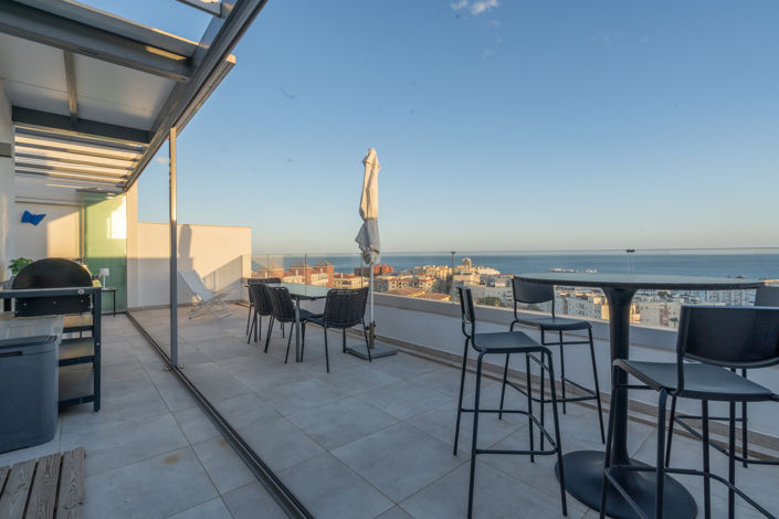 Image No.3-Propriété de 2 chambres à vendre à Estepona