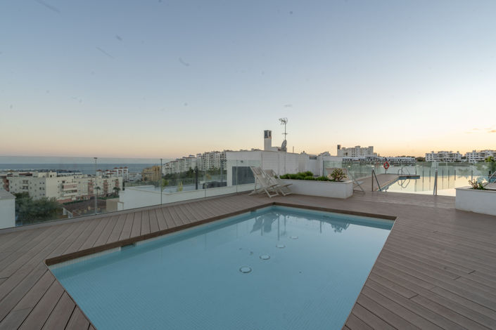 Image No.30-Propriété de 2 chambres à vendre à Estepona