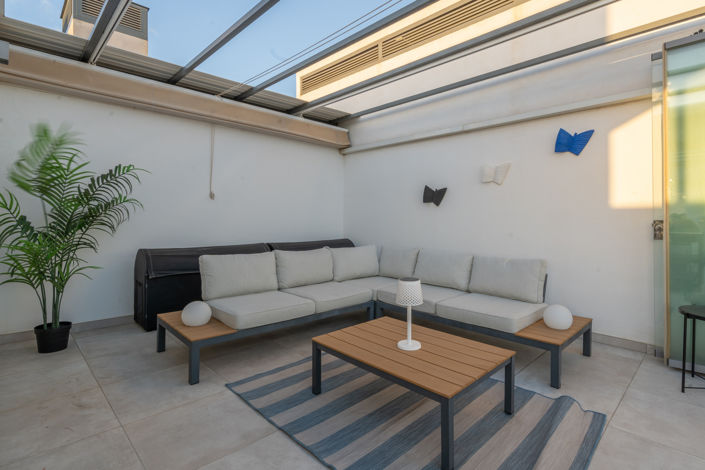 Image No.6-Propriété de 2 chambres à vendre à Estepona